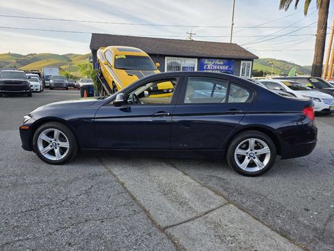 Used 2012 BMW 328i Sedan image 8