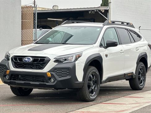 New 2025 Subaru Outback Wilderness image 9