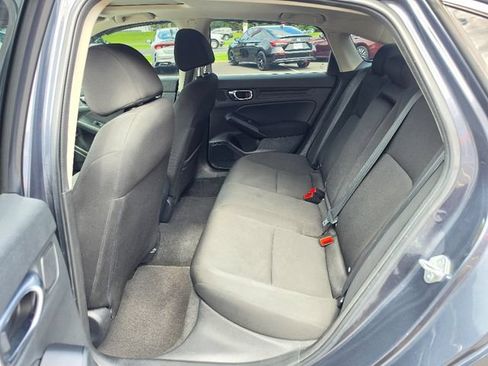 Used 2023 Honda Civic EX image 22