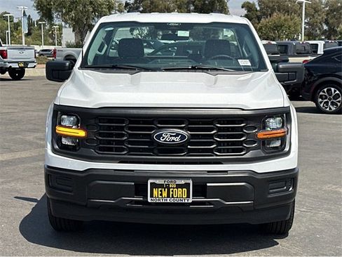 New 2025 Ford F150 XL image 2