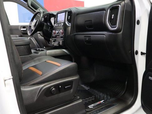 Used 2021 GMC Sierra 1500 AT4 w/ AT4 Premium Package AWD/4WD image 76