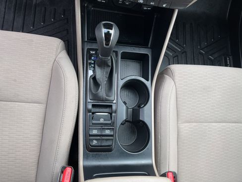 Certified 2021 Hyundai Tucson Value image 32