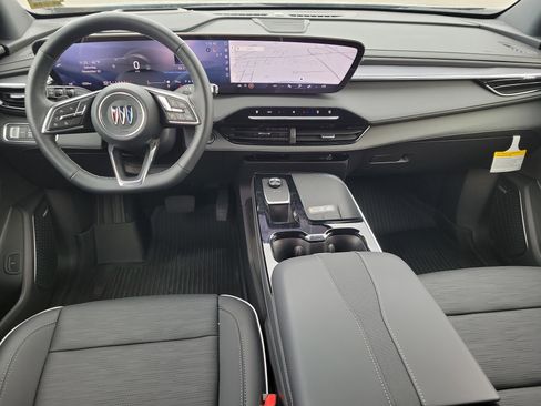 New 2026 Buick Enclave Sport Touring w/ Power Package AWD/4WD image 3