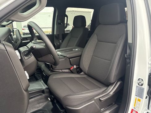 New 2026 GMC Sierra 2500 Pro image 16