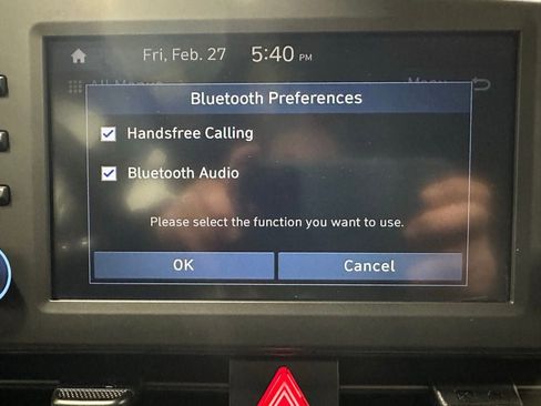 Used 2025 Hyundai Elantra Sport FWD image 27