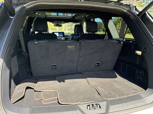 Used 2025 Lincoln Aviator Black Label image 17