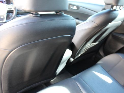 Used 2023 Kia Forte GT-Line w/ GT-Line Premium Package image 32