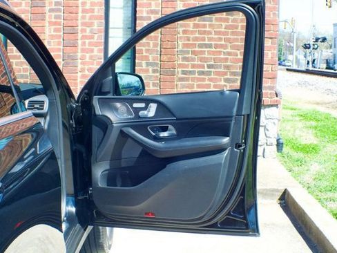 Used 2021 Mercedes-Benz GLE 350 4MATIC image 45