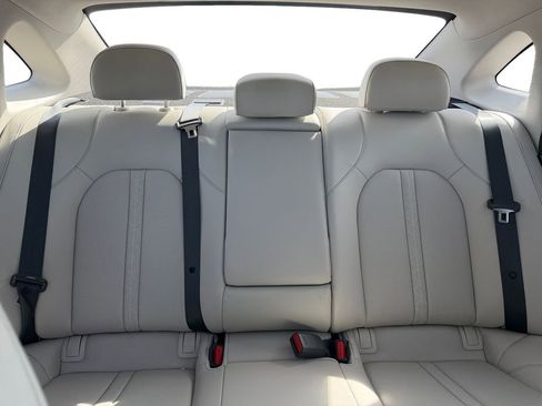 Certified 2025 Hyundai Sonata Limited FWD image 14