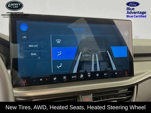 Used 2023 Ford Escape Active w/ Tech Pack #2 image 16