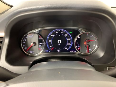 Used 2020 GMC Acadia Denali w/ Denali Ultimate Package image 21