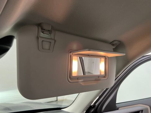 Used 2025 Ford Bronco Sport Big Bend image 55