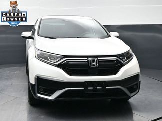 Used 2021 Honda CR-V EX video 2
