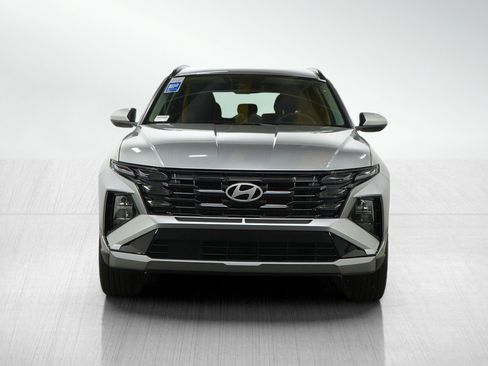 Used 2025 Hyundai Tucson SEL AWD/4WD image 9