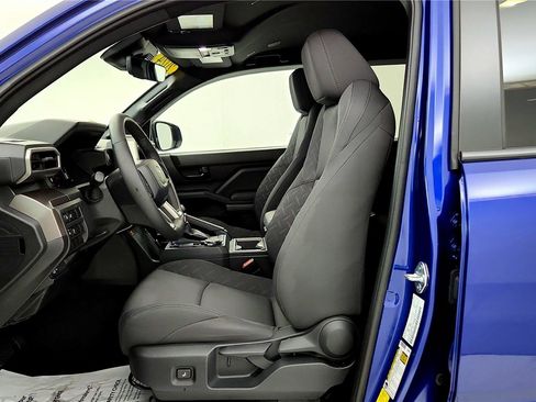 Certified 2024 Toyota Tacoma SR5 image 36