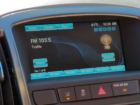 Used 2016 Buick Verano Leather w/ Driver Confidence Package image 32