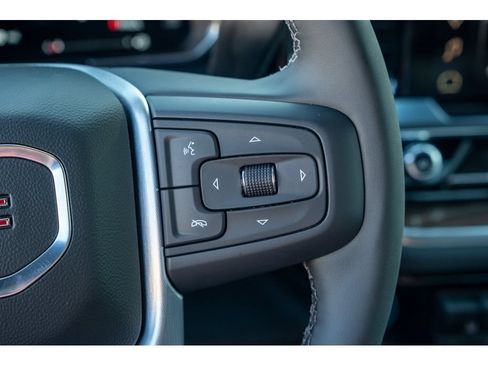 New 2026 GMC Sierra 1500 Elevation AWD/4WD image 19