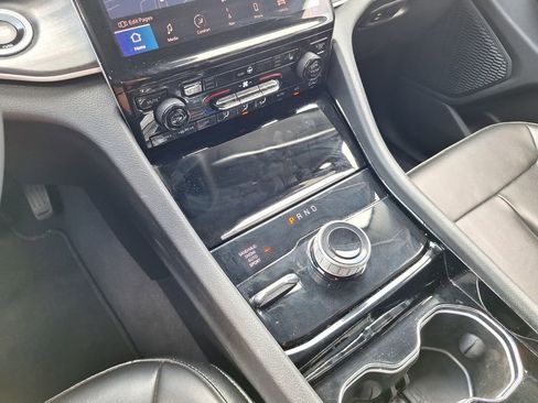 Used 2023 Jeep Grand Cherokee L Limited image 15