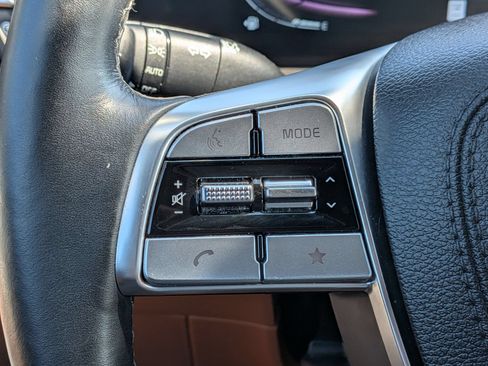 Used 2024 Kia Telluride EX X-Line AWD/4WD image 18