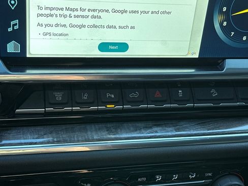 Certified 2025 Chevrolet Silverado 2500 LTZ w/ LTZ Premium Package image 29