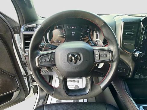 Used 2024 RAM 1500 TRX w/ TRX Level 2 Equipment Group AWD/4WD image 38