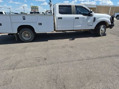 Used 2018 Ford F350 XL w/ Power Equipment Group image 6