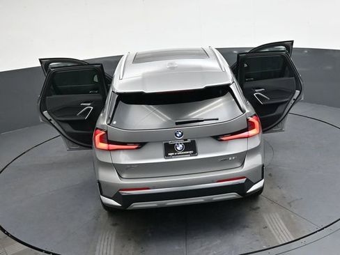 New 2026 BMW X1 xDrive28i w/ Technology Package image 39
