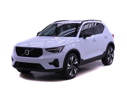 Certified 2024 Volvo XC40 B5 Plus w/ Protection Package Premier