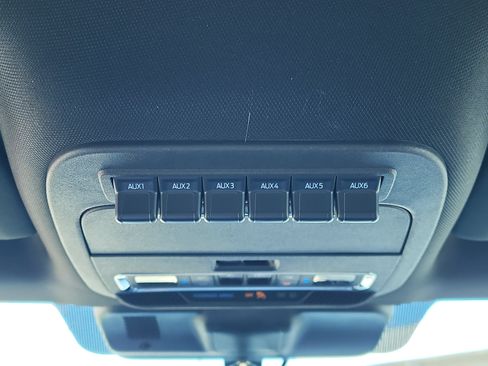 New 2025 Ford F150 Tremor w/ Equipment Group 402A High image 19