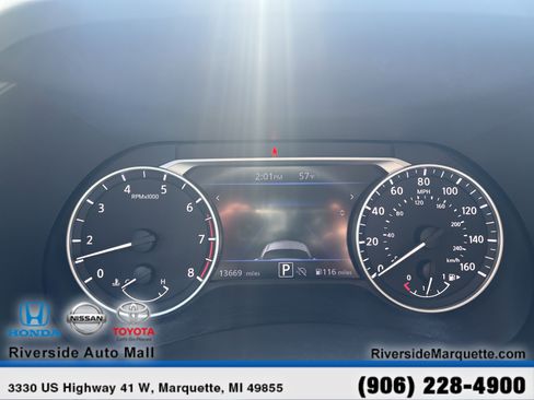 Used 2024 Nissan Sentra SV image 16