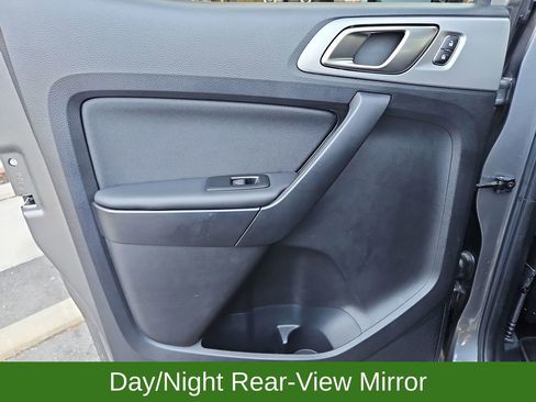 Used 2021 Ford Ranger XLT w/ Equipment Group 301A Mid image 26