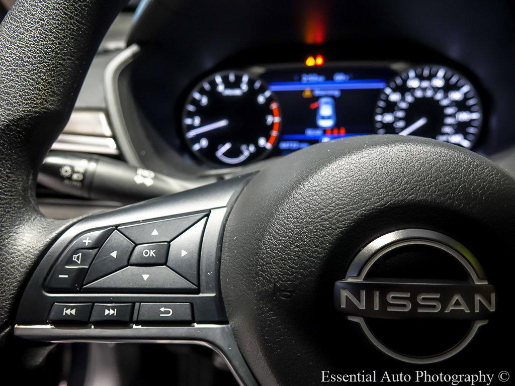 Used 2025 Nissan Altima 2.5 SV w/ SV Special Edition Package FWD image 16