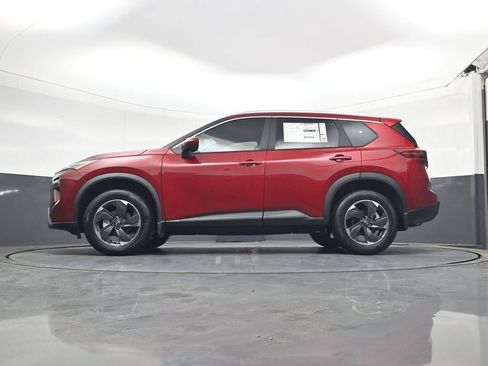 New 2026 Nissan Rogue SV w/ Cold Weather Package AWD/4WD image 10