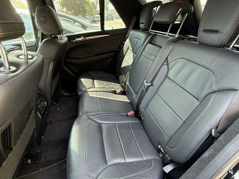 Used 2018 Mercedes-Benz GLE 43 AMG 4MATIC image 13