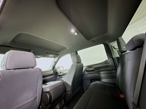 Used 2023 Chevrolet Silverado 1500 LT w/ Protection Package image 13