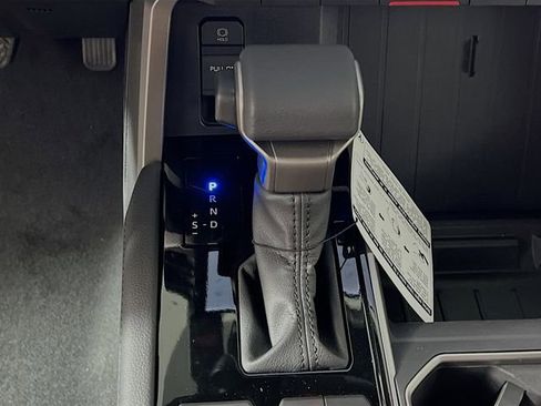 New 2026 Toyota Sequoia Limited image 21