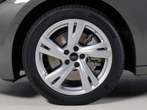 Used 2025 Audi A5 2.0T Premium w/ Convenience Package image 20