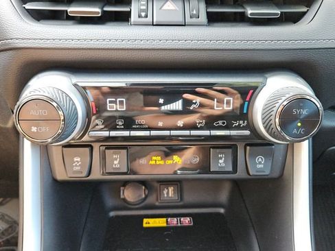Used 2023 Toyota RAV4 XLE Premium FWD image 20