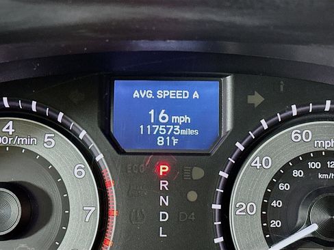 Used 2015 Honda Odyssey Touring Elite image 18