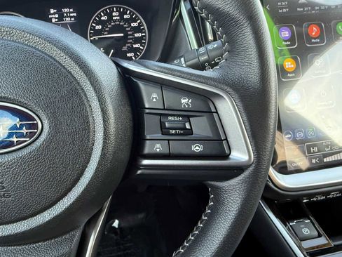 Certified 2025 Subaru Outback Premium w/ Popular Package #1A image 20