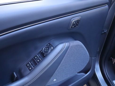 Used 2023 Ford Mustang Mach-E Premium w/ Mustang Nite Pony Package RWD image 19