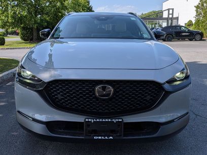 New 2026 MAZDA CX-30 2.5 Turbo Aire Edition
