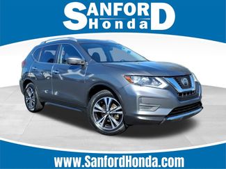 Used 2019 Nissan Rogue SV w/ Premium Package video 1
