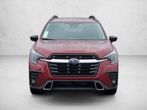 Certified 2025 Subaru Ascent Touring image 2