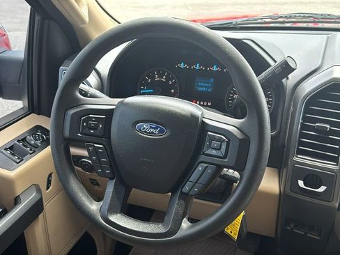 Used 2018 Ford F150 XLT RWD image 23