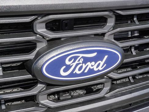 New 2026 Ford F150 STX w/ Equipment Group 201A FX4 AWD/4WD image 11