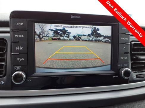 Used 2019 Kia Rio S image 17