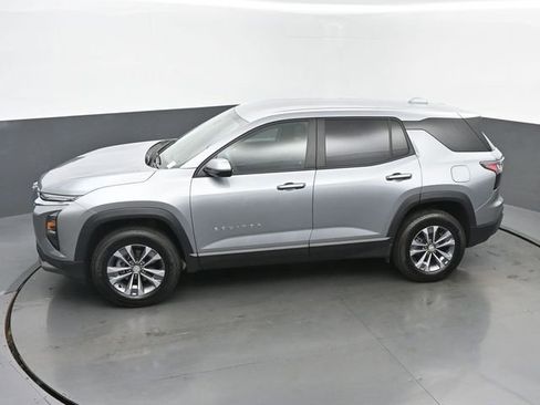 Used 2026 Chevrolet Equinox LT AWD/4WD image 37
