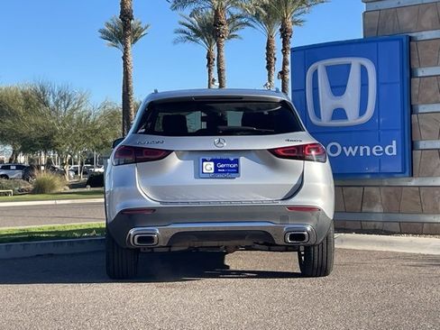 Used 2022 Mercedes-Benz GLA 250 4MATIC image 7