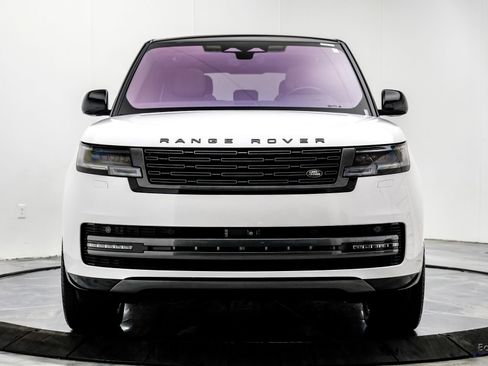 Used 2023 Land Rover Range Rover SE AWD/4WD image 29